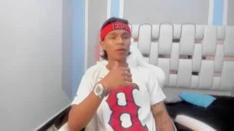 Snapshot of andykings_1 chatting on January 2026 03:34:01 AM Andy Kings online show from January 2026 03:34:01 AM