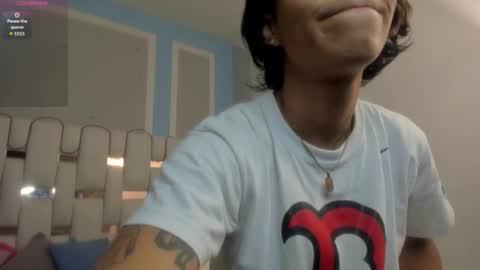 Snapshot of andykings_1 chatting on January 2026 03:34:01 AM Andy Kings online show from January 2026 03:34:01 AM