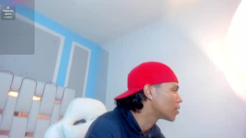 Snapshot of andykings_1 chatting on January 2026 04:17:01 AM Andy Kings online show from January 2026 04:17:01 AM