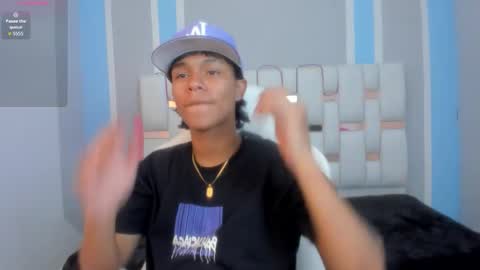 Andy Kings online show from January 2026 03:21:02 AM