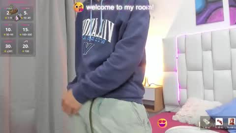 Andy Kings online show from March 2026 03:23:02 AM