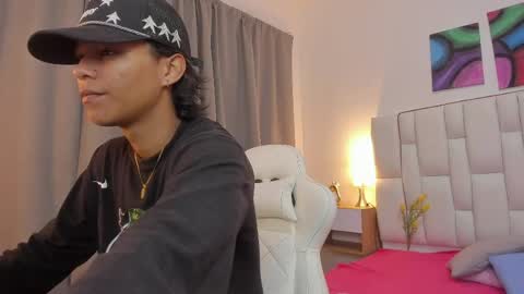 Andy Kings online show from April 2026 03:20:02 AM