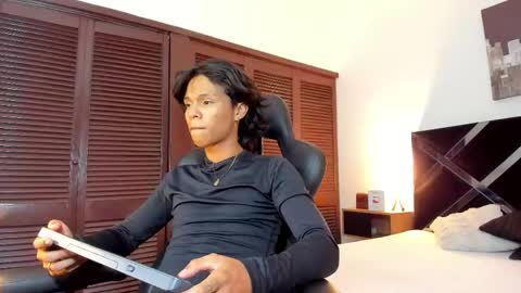 Andy Kings online show from May 2026 03:02:02 AM