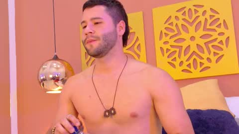 Andy online show from January 2026 04:27:02 AM