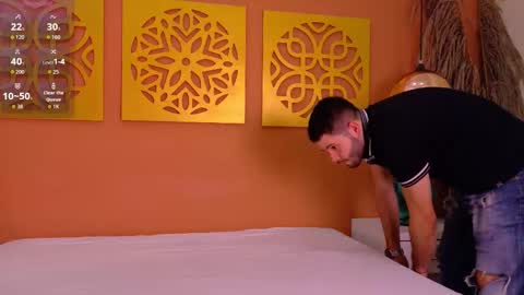 Snapshot of andyknoxx chatting on February 2026 04:11:01 AM Andy online show from February 2026 04:11:01 AM