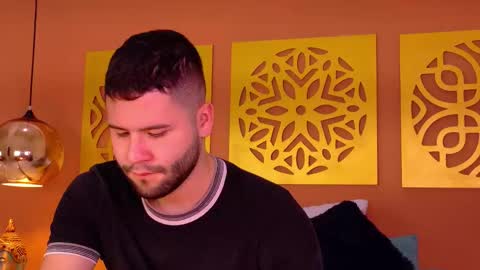 Snapshot of andyknoxx chatting on February 2026 05:11:02 AM Andy online show from February 2026 05:11:02 AM