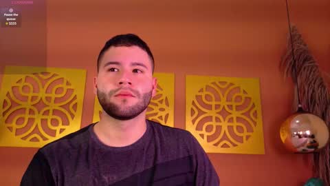 Snapshot of andyknoxx chatting on February 2026 05:00:01 AM Andy online show from February 2026 05:00:01 AM