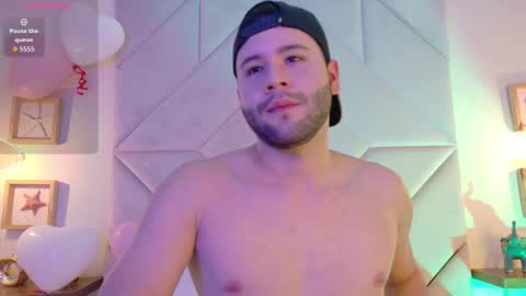 Snapshot of andyknoxx chatting on February 2026 05:22:02 PM Andy online show from February 2026 05:22:02 PM