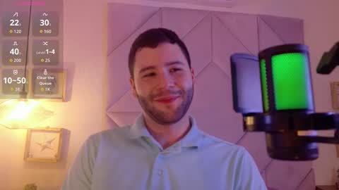 Snapshot of andyknoxx chatting on February 2026 08:41:02 PM Andy online show from February 2026 08:41:02 PM