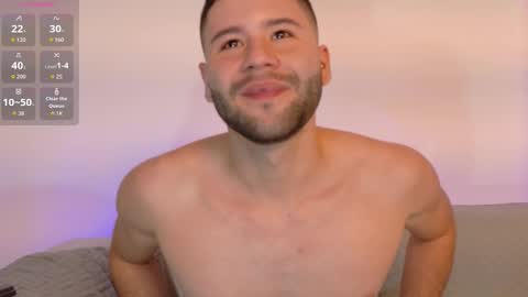 Andy online show from March 2026 08:27:02 PM