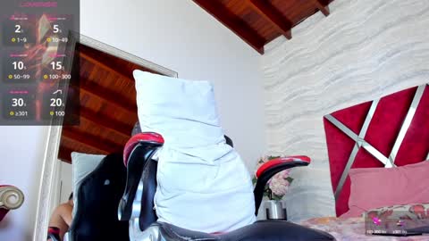 Andy online show from December 2024 05:08:01 PM