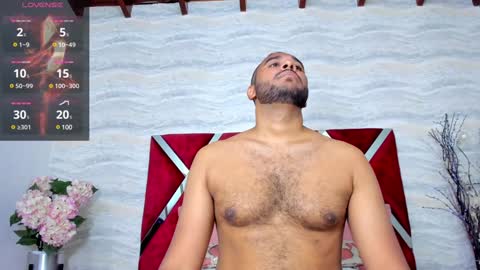 Andy online show from December 2024 02:37:01 PM