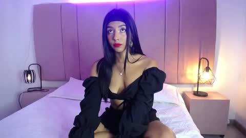 AndySaenzz online show from January 2025 12:26:01 PM