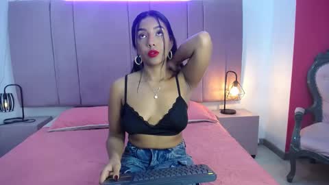 AndySaenzz online show from January 2025 12:39:01 PM