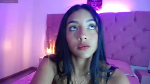 AndySaenzz online show from January 2025 12:38:01 PM