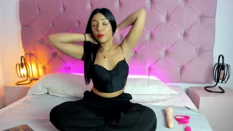 AndySaenzz online show from March 2025 12:41:01 PM