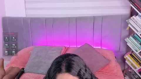 AndySaenzz online show from September 2025 03:51:01 AM