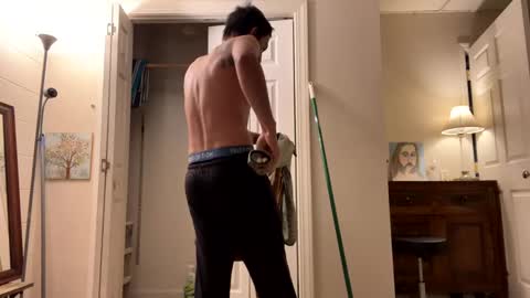 Snapshot of andyshowsforu chatting on March 2025 01:36:02 AM andyshowsforu online show from March 2025 01:36:02 AM