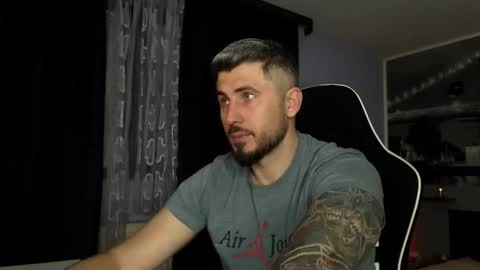 Magic Andy online show from February 2026 11:14:02 PM