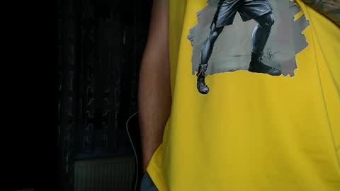 Magic Andy online show from April 2026 12:27:01 AM