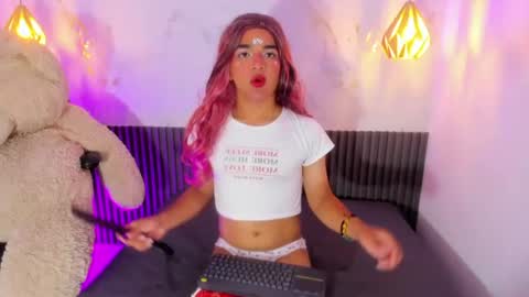 Andy online show from July 2026 12:51:01 PM