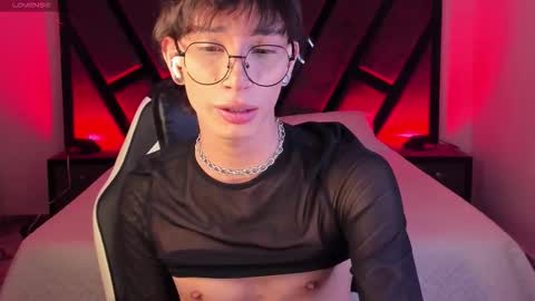 Andy online show from February 2026 10:05:02 PM