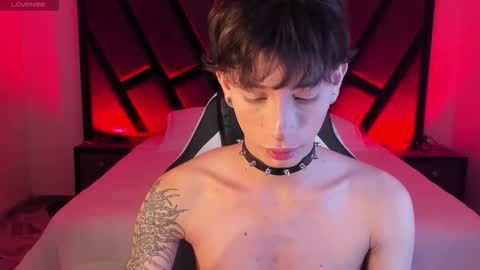 Andy online show from February 2026 10:52:02 PM