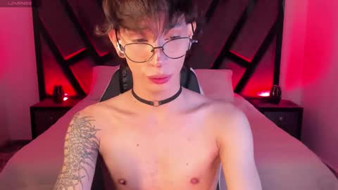 Andy online show from March 2026 10:02:02 PM