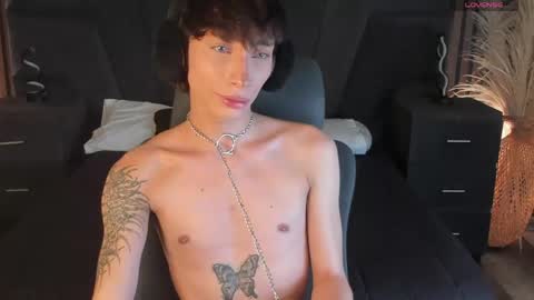 Andy online show from April 2026 09:31:02 PM