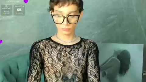 Andy online show from June 2026 10:55:01 PM