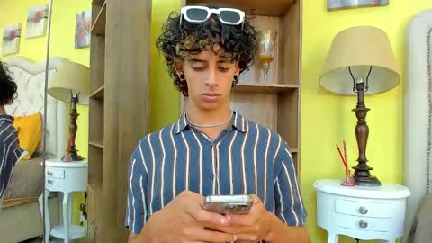 andyxibrat online show from October 2025 07:25:02 PM