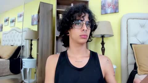 andyxibrat online show from December 2025 07:40:02 PM