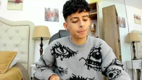 andyxibrat online show from May 2026 12:00:02 PM