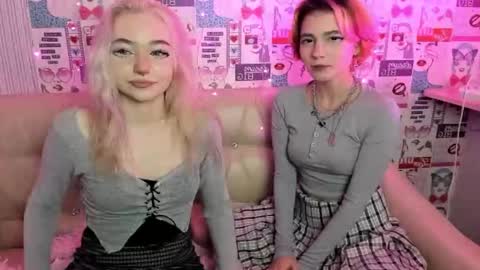 Snapshot of ane_mia chatting on November 2025 04:09:01 PM Missa Lyn Ane Mia 7GMT couple online show from November 2025 04:09:01 PM