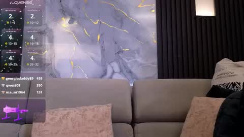 Snapshot of aneljones chatting on January 2026 05:24:01 AM Anell online show from January 2026 05:24:01 AM