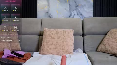 Snapshot of aneljones chatting on January 2026 07:02:01 AM Anell online show from January 2026 07:02:01 AM