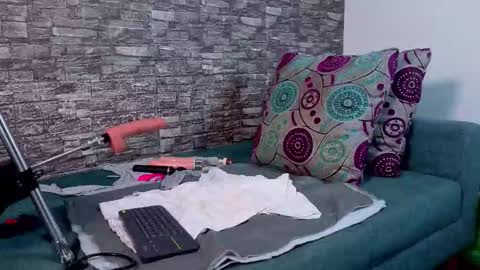 Snapshot of aneljones chatting on February 2026 07:52:02 PM Anell online show from February 2026 07:52:02 PM