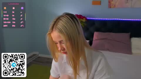 Anelly online show from March 2026 10:09:02 AM