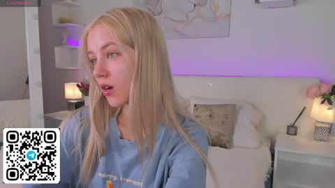 Anelly online show from April 2026 09:54:01 AM