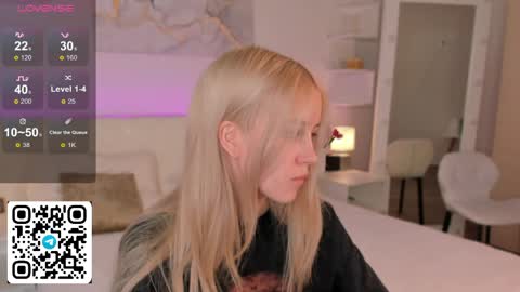 Anelly online show from April 2026 10:20:02 AM