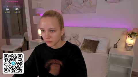 Anelly online show from April 2026 09:52:02 AM