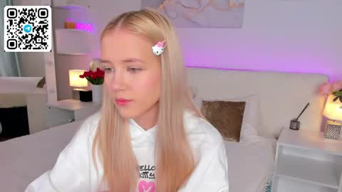 Anelly online show from April 2026 11:41:02 AM