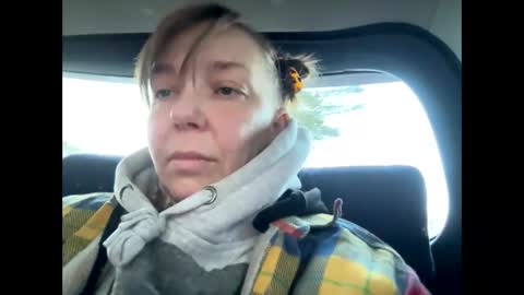 Snapshot of aneoakley chatting on November 2025 11:55:02 AM aneoakley online show from November 2025 11:55:02 AM