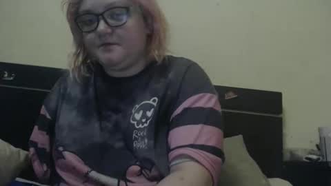 Snapshot of aneris17 chatting on October 2025 07:47:02 PM Aneris online show from October 2025 07:47:02 PM