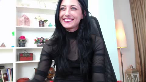 Anes online show from January 2025 03:47:02 PM