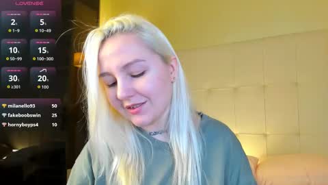 Anet Dream online show from March 2026 05:30:01 PM