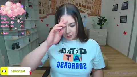 Aneta online show from April 2026 05:33:02 AM