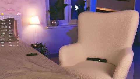 Anna online show from March 2025 05:18:01 PM