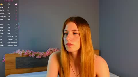 Annete online show from April 2026 10:09:02 AM