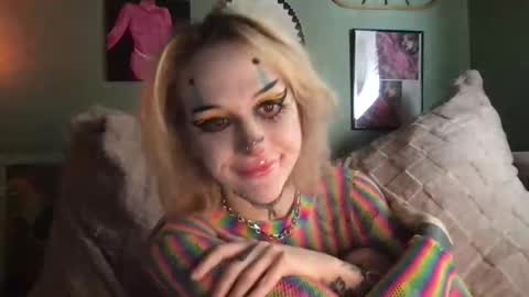 ang3lmorgu3 online show from December 2025 06:14:01 PM